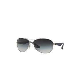 Rayban RB3526019-8G63 Unisex Güneş Gözlüğü