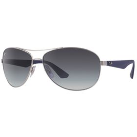 Rayban RB3526019-8G63 Unisex Güneş Gözlüğü