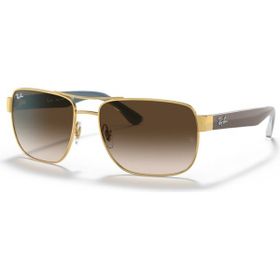 Rayban RB3530-00113-58 Erkek Güneş Gözlüğü