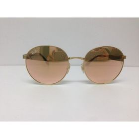 Rayban RB3537001-2Y51 Unisex Güneş Gözlüğü