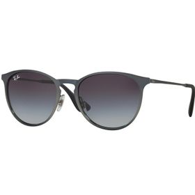 Rayban RB3539192-8G54 Unisex Güneş Gözlüğü