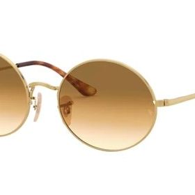 Rayban RB3539192-8G54 Unisex Güneş Gözlüğü