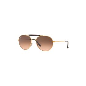 Rayban RB3540-9001-A5-56-15-140 Unisex Güneş Gözlüğü
