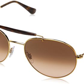 Rayban RB3540-9001-A5-56-15-140 Unisex Güneş Gözlüğü
