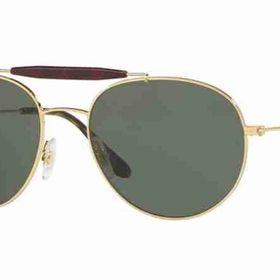 Rayban RB3540-9001-A5-56-15-140 Unisex Güneş Gözlüğü