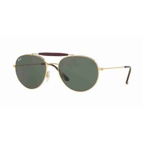 Rayban RB3540-9001-A5-56-15-140 Unisex Güneş Gözlüğü