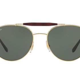 Rayban RB3540-9001-A5-56-15-140 Unisex Güneş Gözlüğü