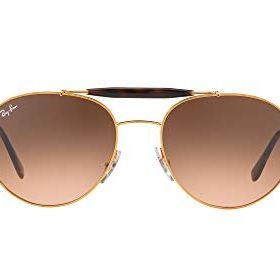 Rayban RB3540-9001-A5-56-15-140 Unisex Güneş Gözlüğü