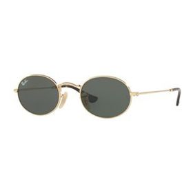 Rayban RB3547N 001 51 21 Unisex Güneş Gözlüğü