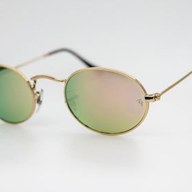 Rayban RB3547N 001-Z2 -51 Unisex Güneş Gözlüğü