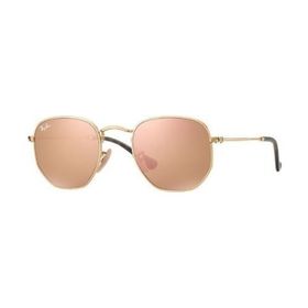 Rayban RB3548 001 51 Unisex Güneş Gözlüğü
