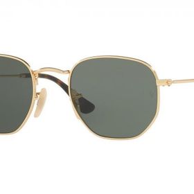Rayban RB3548 001 51 Unisex Güneş Gözlüğü