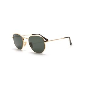 Rayban RB3548 001 51 Unisex Güneş Gözlüğü