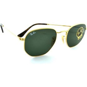 Rayban RB3548 001 51 Unisex Güneş Gözlüğü