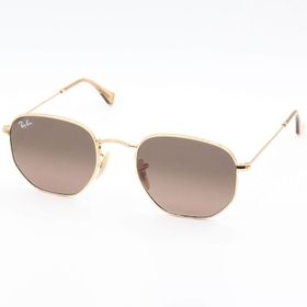 Rayban RB3548 004/71 UNİSEX GÜNEŞ GÖZLÜĞÜ