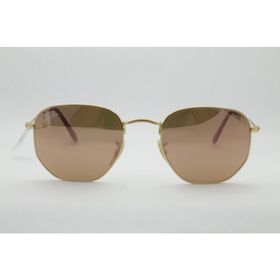 Rayban RB3548 004/71 UNİSEX GÜNEŞ GÖZLÜĞÜ