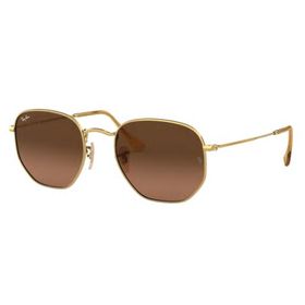 Rayban RB3548 004/71 UNİSEX GÜNEŞ GÖZLÜĞÜ