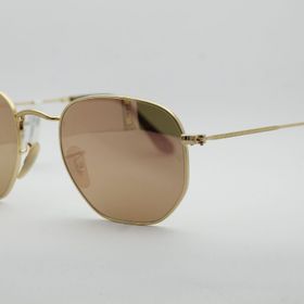 Rayban RB3548 004/71 UNİSEX GÜNEŞ GÖZLÜĞÜ