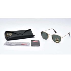 Rayban RB3548N 001 54 Unisex Güneş Gözlüğü