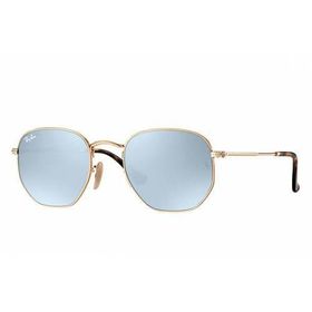 Rayban RB3548N-001 Unisex Güneş Gözlüğü