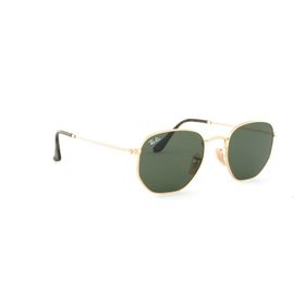 Rayban RB3548N-001 Unisex Güneş Gözlüğü