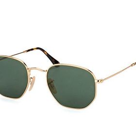 Rayban RB3548N-001 Unisex Güneş Gözlüğü