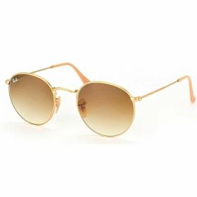 Rayban RB3548N-001 Unisex Güneş Gözlüğü
