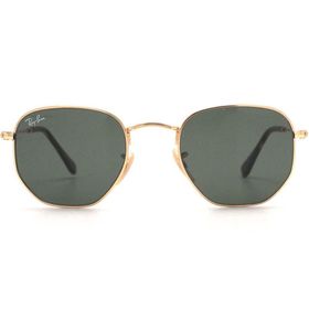 Rayban RB3548N-001 Unisex Güneş Gözlüğü