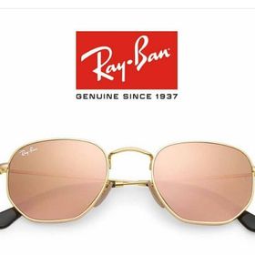 Rayban RB3548N 001-Z2 51-21Unisex Güneş Gözlüğü