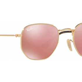Rayban RB3548N 001-Z2 51-21Unisex Güneş Gözlüğü