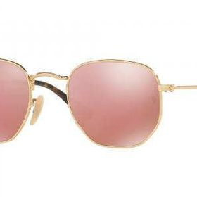 Rayban RB3548N 001-Z2 51 Unisex Güneş Gözlüğü