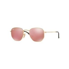 Rayban RB3548N 001-Z2 51 Unisex Güneş Gözlüğü