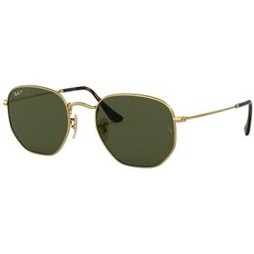 Rayban RB3548N 00158 Unisex Güneş Gözlüğü