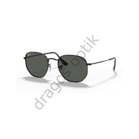 Rayban RB3548N 002 58 51 Unisex Güneş Gözlüğü