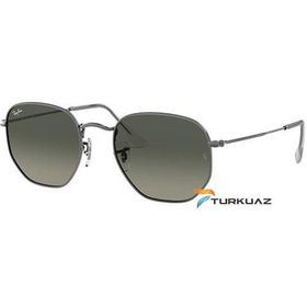 Rayban RB3548n-004/7151 Unisex Güneş Gözlüğü