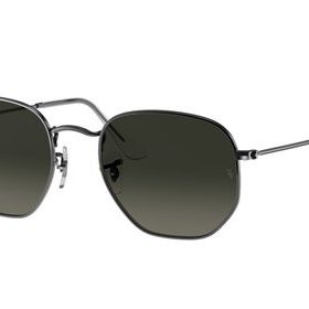 Rayban RB3548n-004/7151 Unisex Güneş Gözlüğü