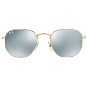 Rayban RB3548N001-30 Unisex Güneş Gözlüğü