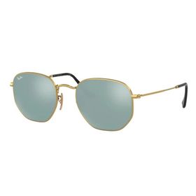 Rayban RB3548N001-30 Unisex Güneş Gözlüğü