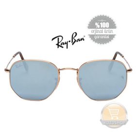 Rayban RB3548N001-30 Unisex Güneş Gözlüğü