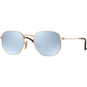 Rayban RB3548N001-30 Unisex Güneş Gözlüğü