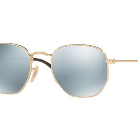 Rayban RB3548N001-30 Unisex Güneş Gözlüğü