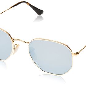 Rayban RB3548N001-9O51 Unisex Güneş Gözlüğü