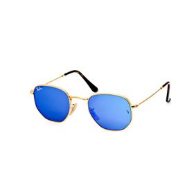Rayban RB3548N001-9O51 Unisex Güneş Gözlüğü