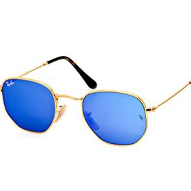 Rayban RB3548N001-9O51 Unisex Güneş Gözlüğü