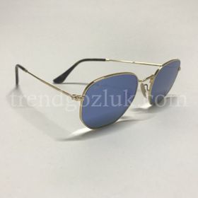 Rayban RB3548N001-9O51 Unisex Güneş Gözlüğü