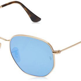 Rayban RB3548N001-9O51 Unisex Güneş Gözlüğü