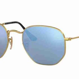 Rayban RB3548N001-9O51 Unisex Güneş Gözlüğü