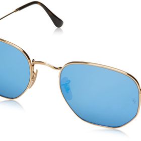 Rayban RB3548N001-9O51 Unisex Güneş Gözlüğü