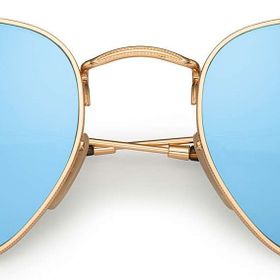 Rayban RB3548N001-9O51 Unisex Güneş Gözlüğü
