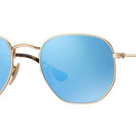 Rayban RB3548N001-9O51 Unisex Güneş Gözlüğü